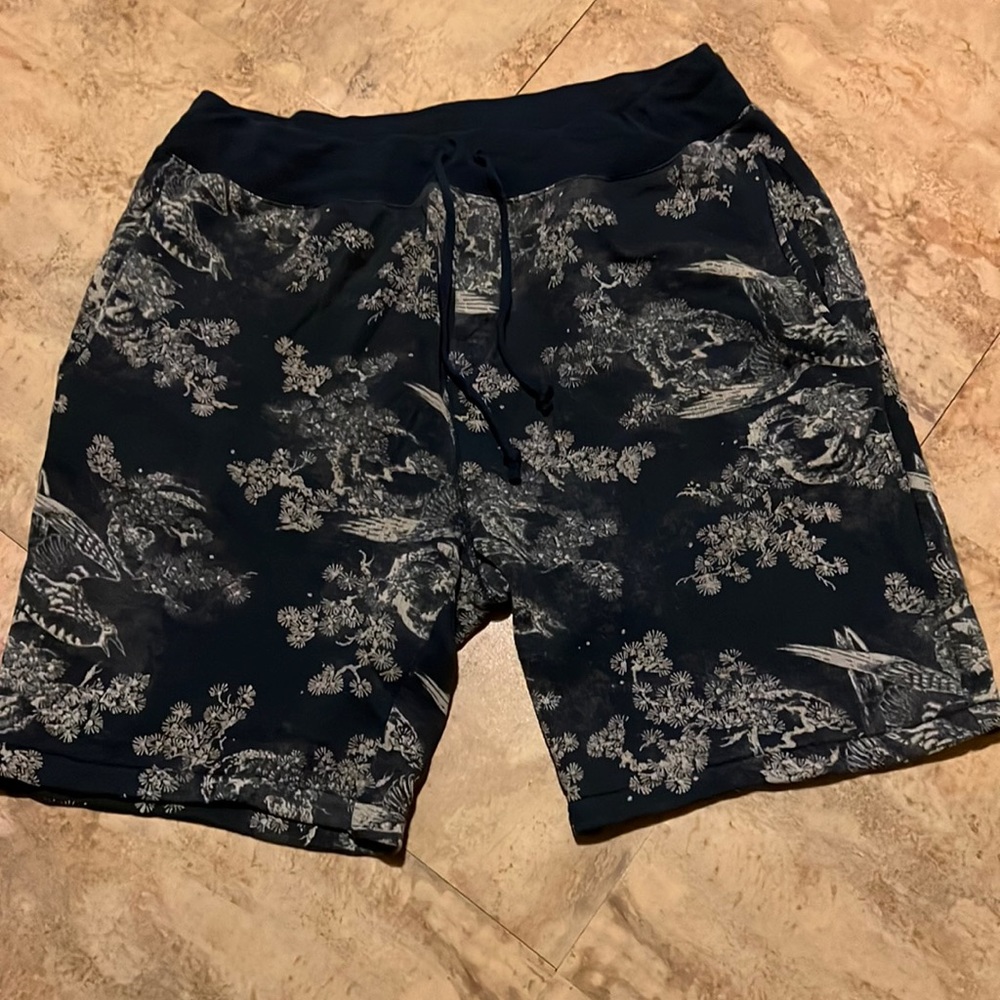 Men’s Knit Polo Ralph Lauren Sweat shorts